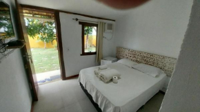 Geribali Suítes
